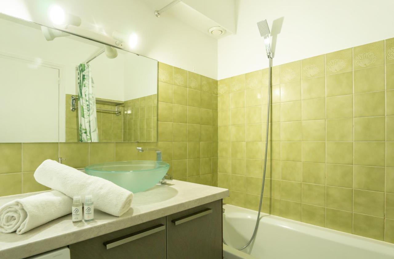Saint-Paul Cosy Studio Avec Place De Parking Privee Apartment Meythet Bagian luar foto